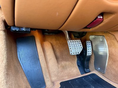 2009 FERRARI CALIFORNIA 缩略图 33