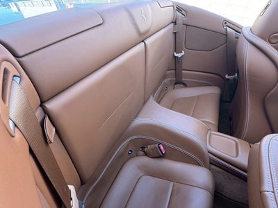 2009 FERRARI CALIFORNIA 缩略图 21