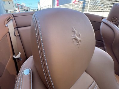 2009 FERRARI CALIFORNIA 缩略图 29