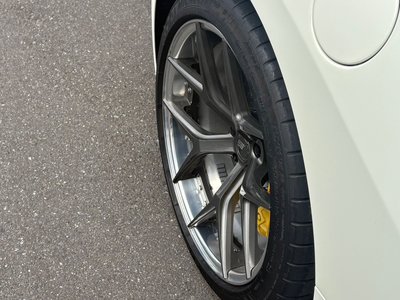 2017 FERRARI 488 GTB photo 10
