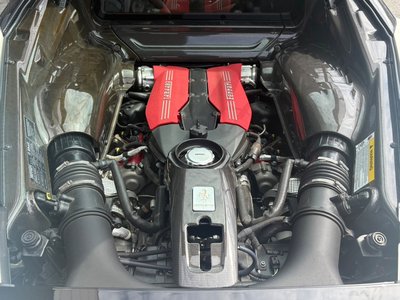 2017 Ferrari 488 GTB thumbnail 19