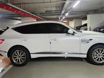 GENESIS GV80 - 3