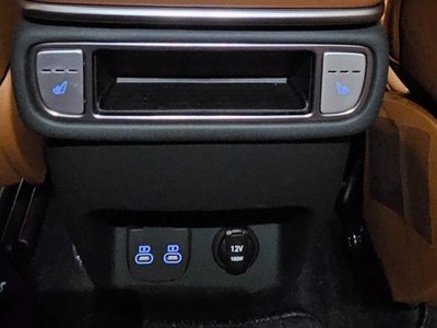 GENESIS GV80 - 9