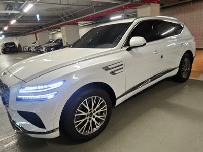 GENESIS GV80 - 1