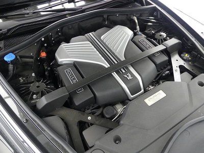 ROLLS-ROYCE PHANTOM - 6