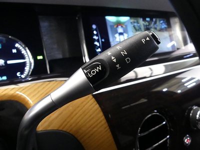 ROLLS-ROYCE PHANTOM - 5