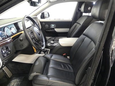 ROLLS-ROYCE PHANTOM - 9