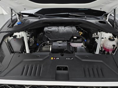 2024 Genesis GV70 照片 7