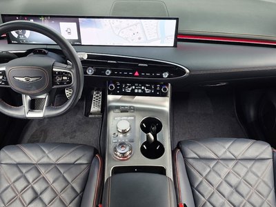 2024 Genesis GV70 照片 5