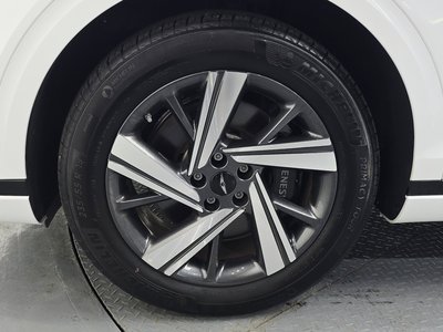 2024 Genesis GV70 照片 6