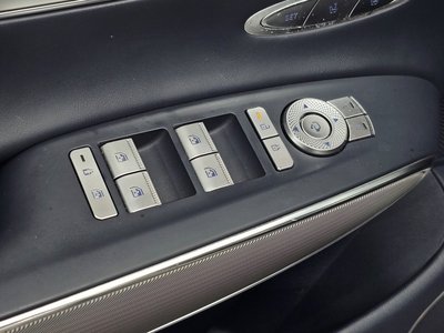 2024 Genesis GV70 thumbnail 27