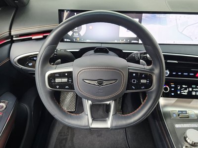 2024 Genesis GV70 thumbnail 20