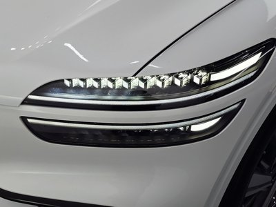 2024 Genesis GV70 照片 9