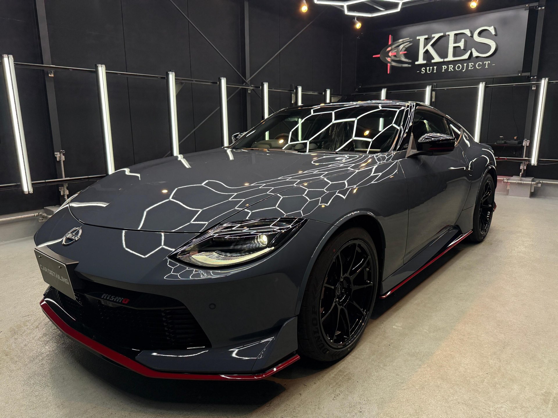 NISSAN FAIRLADY Z - View 1