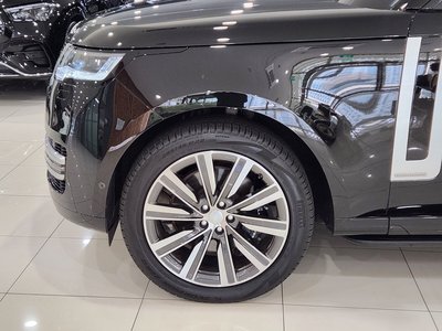 LAND ROVER RANGE ROVER - 6