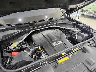 LAND ROVER RANGE ROVER - 7