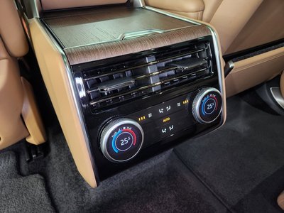 LAND ROVER RANGE ROVER - 10