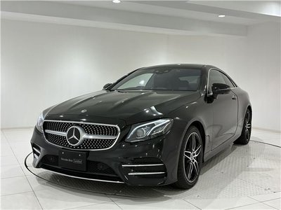 صورة 1 لـ 2019 Mercedes-BENZ E-CLASS