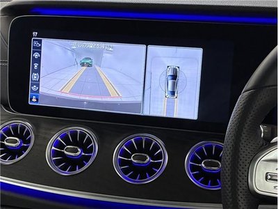 صورة مصغرة 11 لـ 2019 Mercedes-BENZ E-CLASS