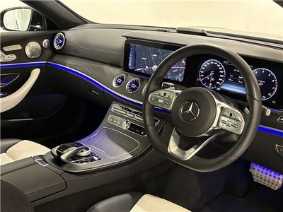 صورة 2 لـ 2019 Mercedes-BENZ E-CLASS