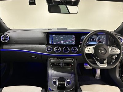 صورة مصغرة 29 لـ 2019 Mercedes-BENZ E-CLASS