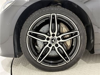 صورة مصغرة 26 لـ 2019 Mercedes-BENZ E-CLASS