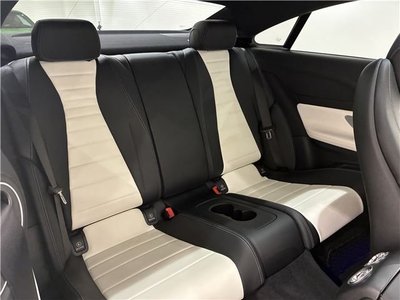 صورة مصغرة 17 لـ 2019 Mercedes-BENZ E-CLASS