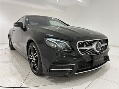 صورة مصغرة 15 لـ 2019 Mercedes-BENZ E-CLASS
