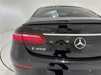 صورة مصغرة 20 لـ 2019 Mercedes-BENZ E-CLASS