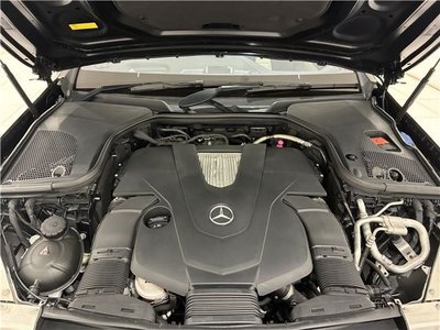 صورة مصغرة 24 لـ 2019 Mercedes-BENZ E-CLASS