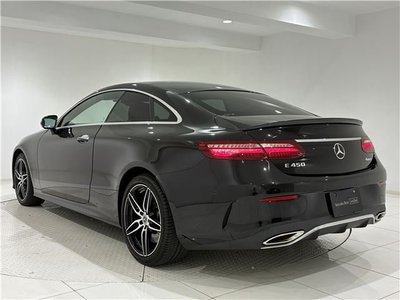 صورة 3 لـ 2019 Mercedes-BENZ E-CLASS