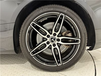 صورة مصغرة 27 لـ 2019 Mercedes-BENZ E-CLASS
