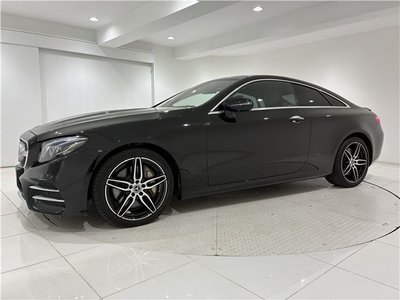 صورة مصغرة 16 لـ 2019 Mercedes-BENZ E-CLASS