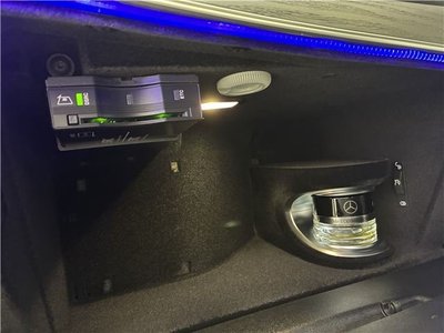 صورة مصغرة 14 لـ 2019 Mercedes-BENZ E-CLASS