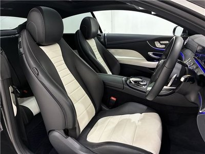 صورة 4 لـ 2019 Mercedes-BENZ E-CLASS