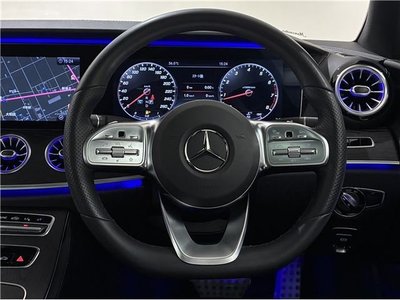 صورة مصغرة 13 لـ 2019 Mercedes-BENZ E-CLASS