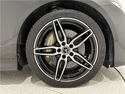 صورة مصغرة 25 لـ 2019 Mercedes-BENZ E-CLASS