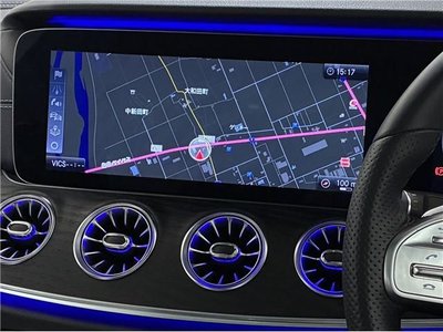 صورة 8 لـ 2019 Mercedes-BENZ E-CLASS