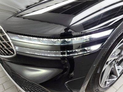 صورة 9 لـ 2022 Genesis G90 (RS4)