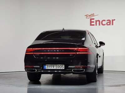 صورة 4 لـ 2022 Genesis G90 (RS4)