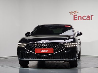 صورة 3 لـ 2022 Genesis G90 (RS4)