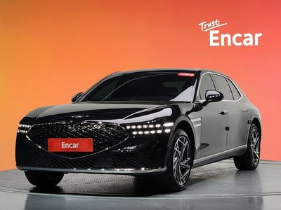 صورة 1 لـ 2022 Genesis G90 (RS4)