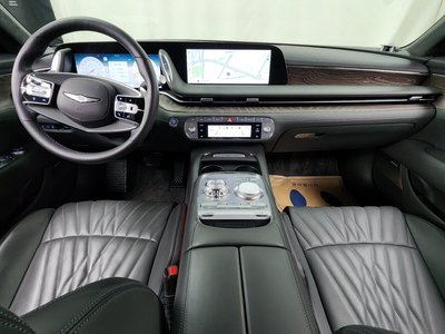 صورة 5 لـ 2022 Genesis G90 (RS4)