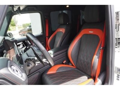 2019 Mercedes-BENZ G-CLASS 照片 5
