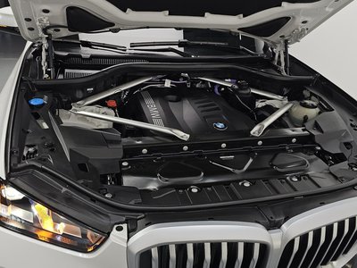 BMW X5 - 7