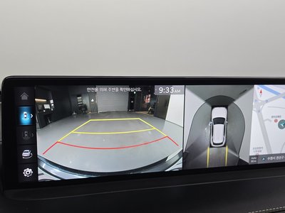 2021 Genesis GV70 — миниатюра 15