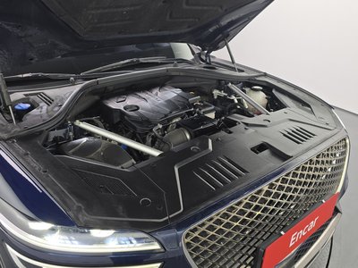 2021 Genesis GV70 照片 7