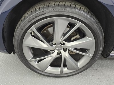 2021 Genesis GV70 照片 6