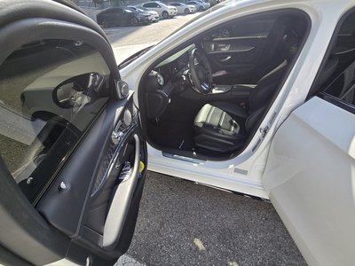 MERCEDES-BENZ E-CLASS - 7