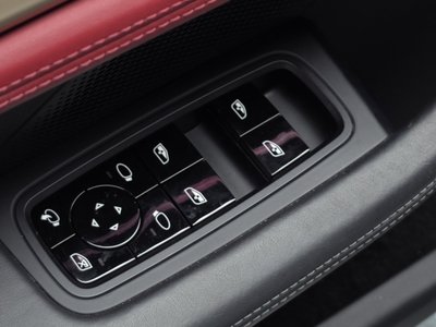 صورة مصغرة 29 لـ 2021 Porsche TAYCAN